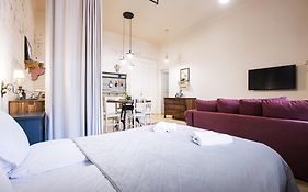 Budapestayz - Erkel Studios